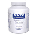 Pure Encapsulations Polyphenol Nutrients 360c