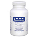 Pure Encapsulations Potassium Magnesium (aspartate) 90c