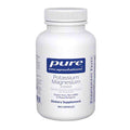 Pure Encapsulations Potassium Magnesium (citrate) 180c