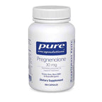Pure Encapsulations Pregnenolone 30mg 180c