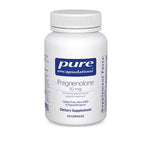 Pure Encapsulations Pregnenolone 10mg 60c