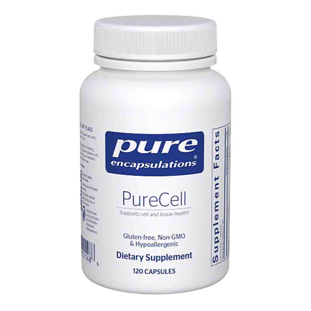 Pure Encapsulations PureCell 120c