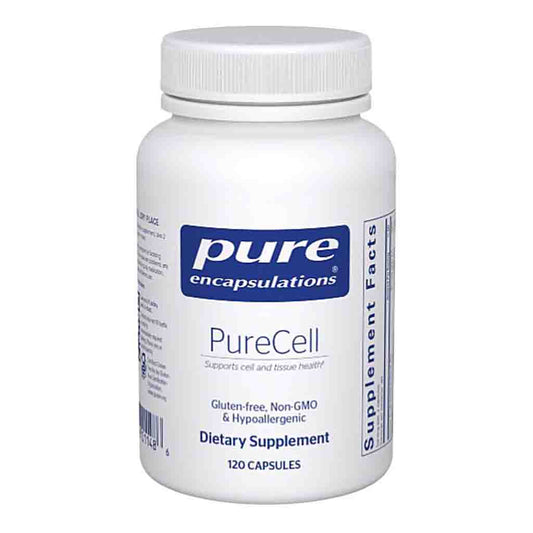 Pure Encapsulations PureCell 120c
