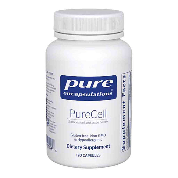 Pure Encapsulations PureCell 120c