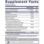 Pure Encapsulations PureCell 120c