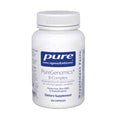 Pure Encapsulations PureGenomics B-Complex 120c