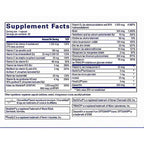 Pure Encapsulations PureGenomics Multivitamin 60C