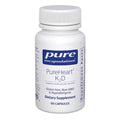 Pure Encapsulations Pure Heart K2D 60c