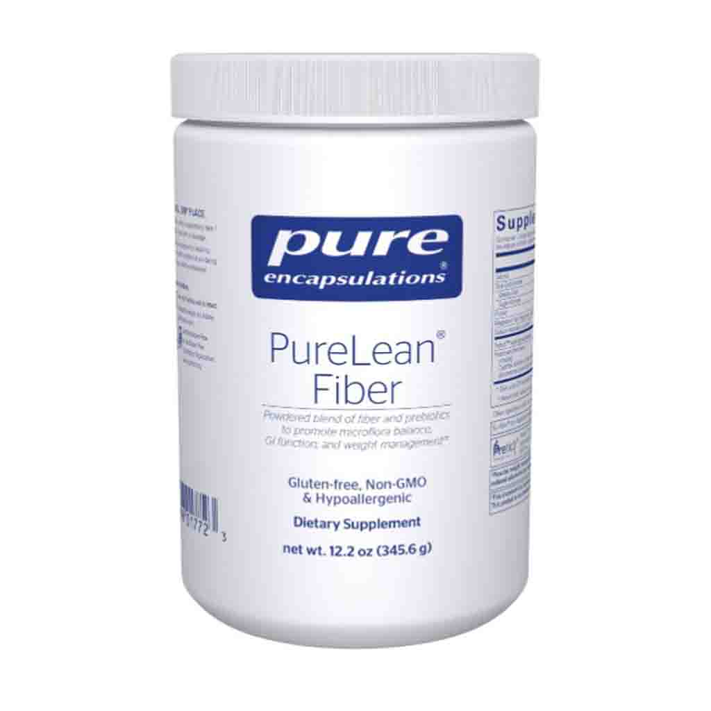 Pure Encapsulations PureLean Fiber 343g