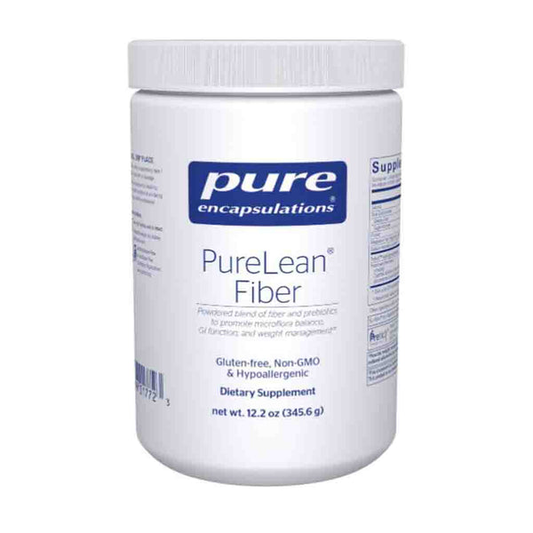 Pure Encapsulations PureLean Fiber 343g