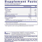 Pure Encapsulations PureLean Fiber 343g