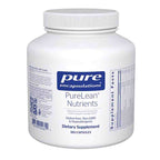 Pure Encapsulations PureLean Nutrients 180c