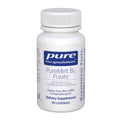 Pure Encapsulations PureMelt B12 Folate 90 loz