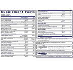 Pure Encapsulations PureLean Nutrients 180c