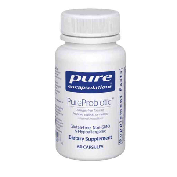 Pure Encapsulations PureProbiotic 60c