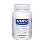 Pure Encapsulations PureResponse Multivitamin 60c