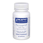 Pure Encapsulations Pycnogenol (pine bark extract) 100mg 30c