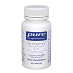 Pure Encapsulations Pycnogenol 50mg 60c