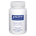 Pure Encapsulations Quercetin 250mg 120c