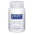 Pure Encapsulations Quercetin 250mg 120c