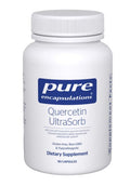 Pure Encapsulations Quercetin UltraSorb 90c
