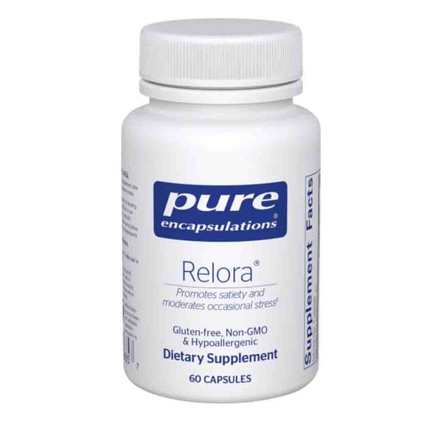 Pure Encapsulations Relora 60c