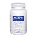 Pure Encapsulations Resveratrol VESIsorb 90c
