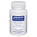 Pure Encapsulations Rhodiola Rosea 180c