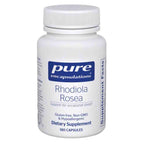 Pure Encapsulations Rhodiola Rosea 180c
