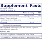Pure Encapsulations Sereniten Plus 45c