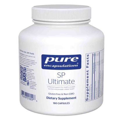 Pure Encapsulations SP Ultimate 180c