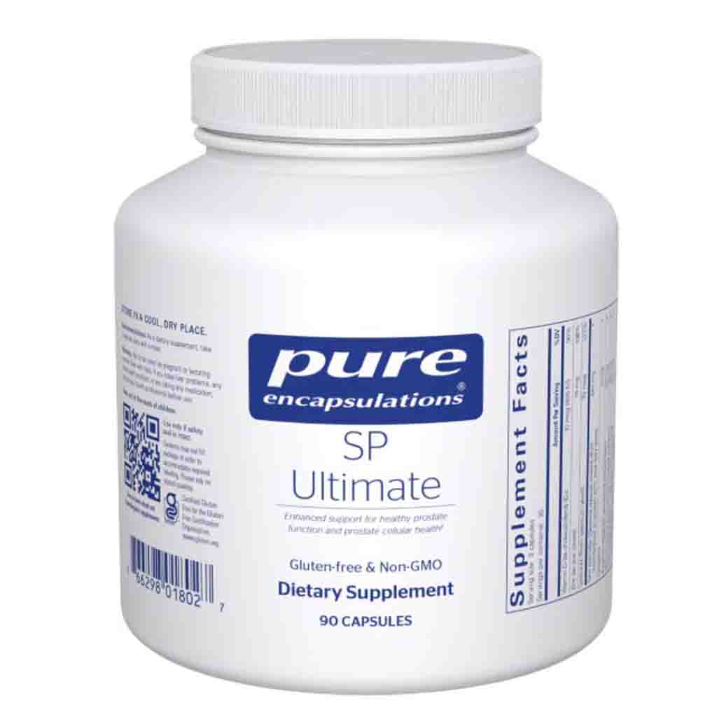 Pure Encapsulations SP Ultimate 90c