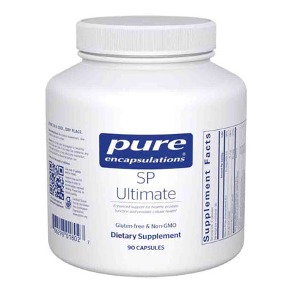 Pure Encapsulations SP Ultimate 90c