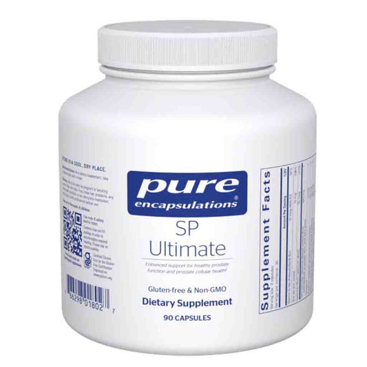 Pure Encapsulations SP Ultimate 90c