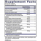 Pure Encapsulations SP Ultimate 90c