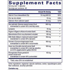 Pure Encapsulations SP Ultimate 180c