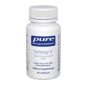 Pure Encapsulations Synergy K 60C