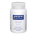 Pure Encapsulations Teavigo 120c