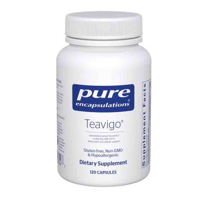 Pure Encapsulations Teavigo 120c