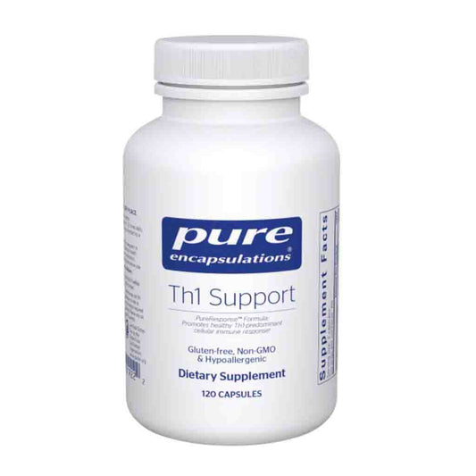 Pure Encapsulations Th1 Support 120c