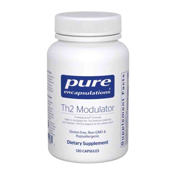 Pure Encapsulations Th2 Modulator 120c