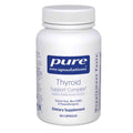 Pure Encapsulations Thyroid Support Complex 60c
