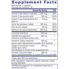 Pure Encapsulations Thyroid Support Complex 60c