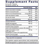 Pure Encapsulations Thyroid Support Complex 120c