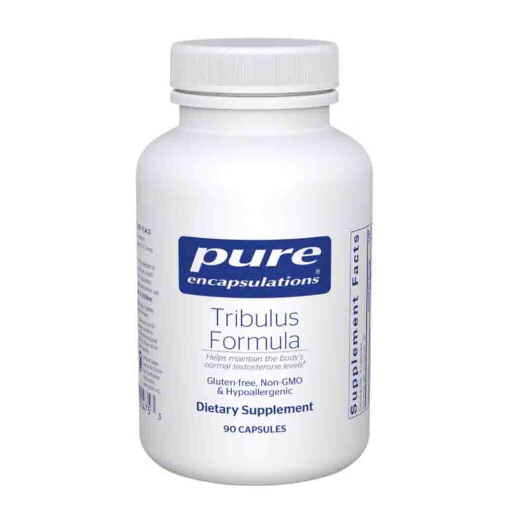 Pure Encapsulations Tribulus Formula 90c