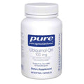 Pure Encapsulations Ubiquinol-QH 100mg 60sg