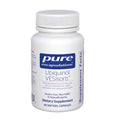 Pure Encapsulations Ubiquinol VESIsorb 60c