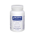 Pure Encapsulations Ultra B-Complex w-PQQ 60c