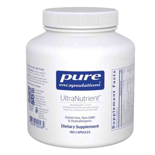 Pure Encapsulations UltraNutrient 180c