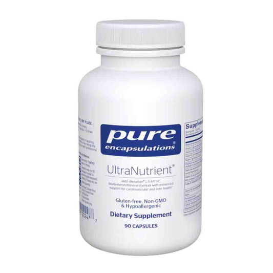 Pure Encapsulations UltraNutrient 90c